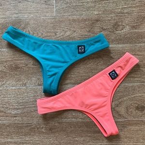Jolyn Duke Bottoms M & S Sizes